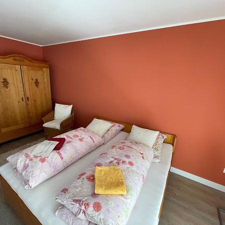 Doppelzimmer Borgholzhausen Екстериор снимка