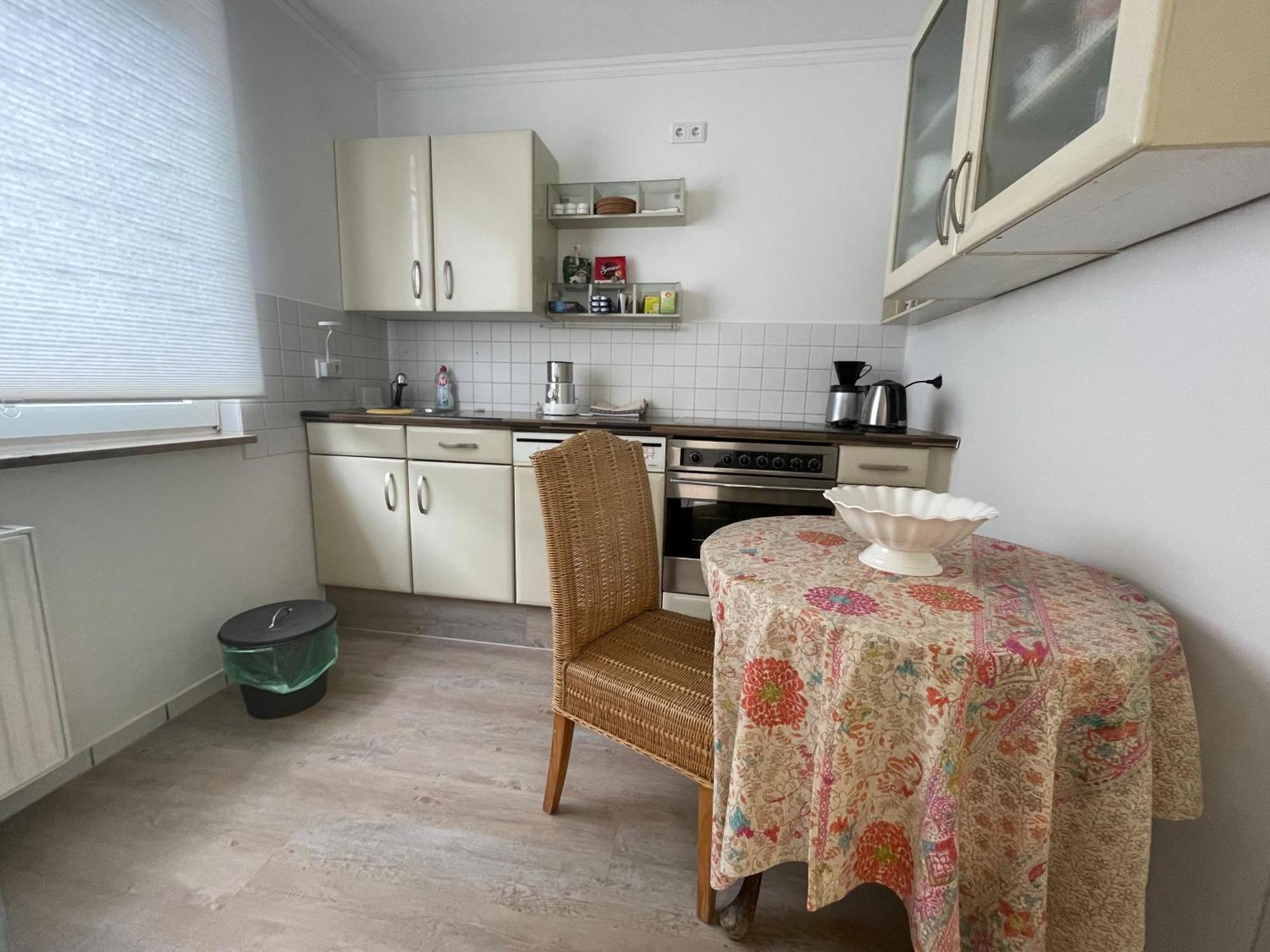 Doppelzimmer Borgholzhausen Екстериор снимка